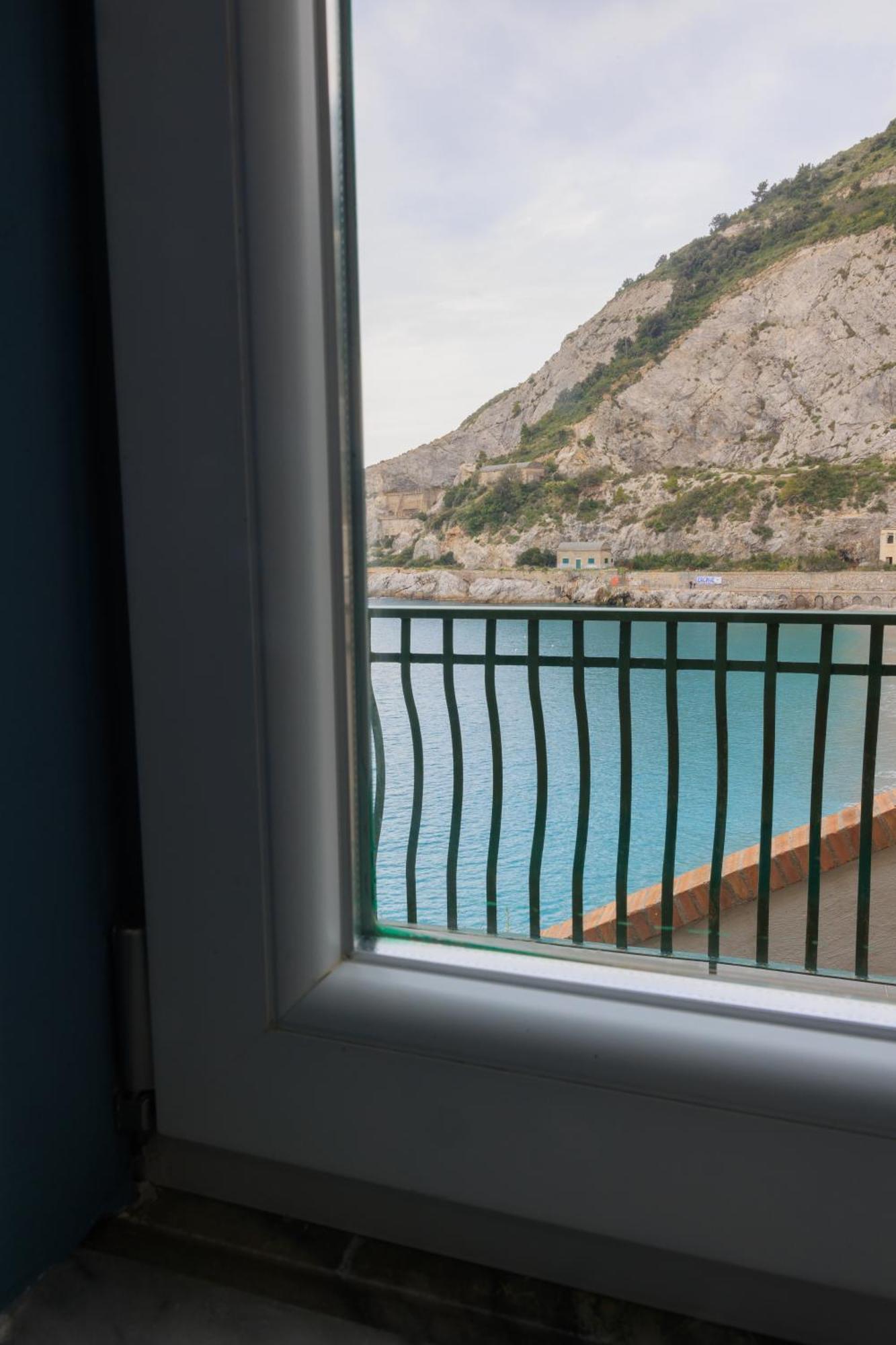 Il Sogno Panzió Erchie  Kültér fotó
